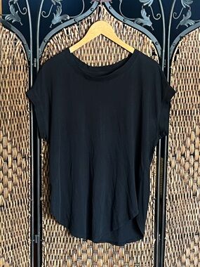Lou and Grey Supima Cotton Shirt XS